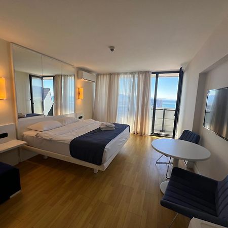 Spend Your Time In Orbi City Batumi Exterior photo