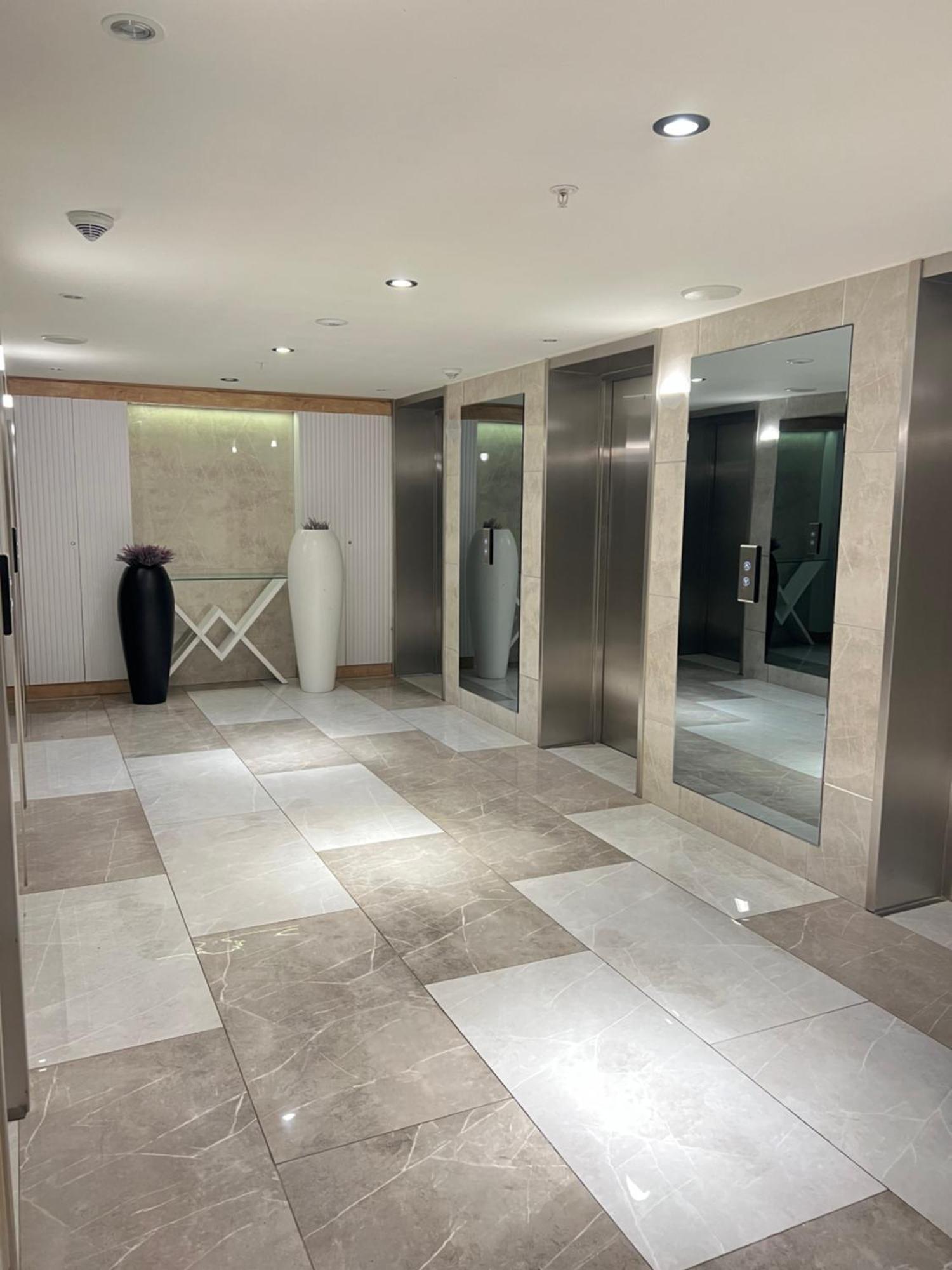 Spend Your Time In Orbi City Batumi Exterior photo