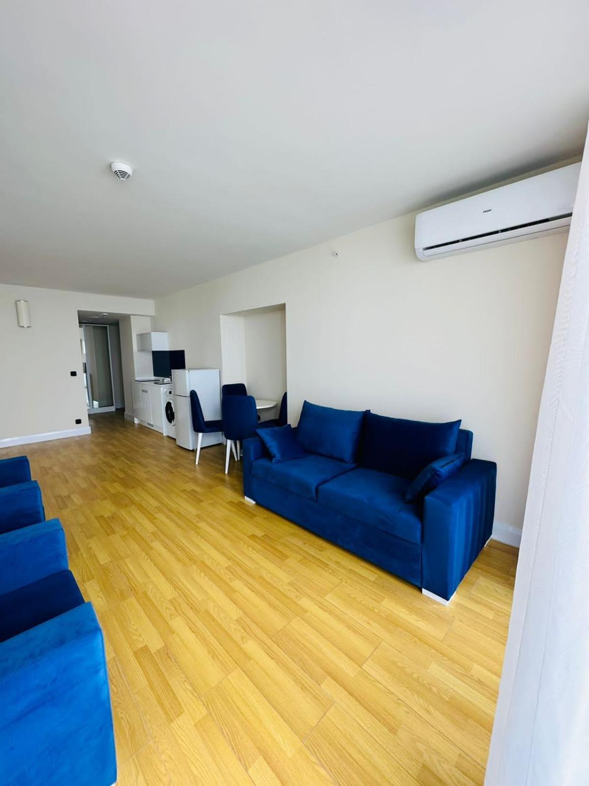 Spend Your Time In Orbi City Batumi Exterior photo